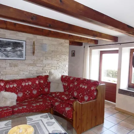 La Marcairie, Sauna Et Jolie Vue