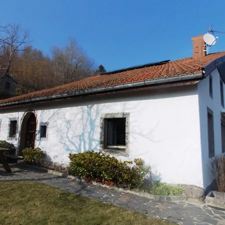 別荘 La Marcairie, Sauna Et Jolie Vue ラ・ブレス