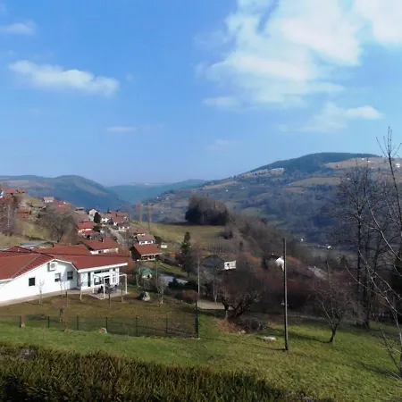 La Marcairie, Sauna Et Jolie Vue 別荘 *