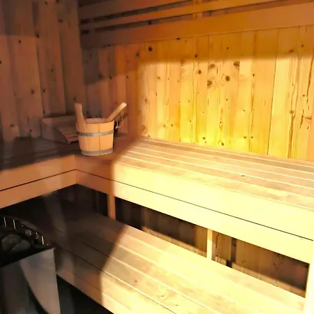 La Marcairie, Sauna Et Jolie Vue *