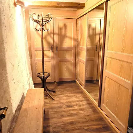 別荘 La Marcairie, Sauna Et Jolie Vue ラ・ブレス