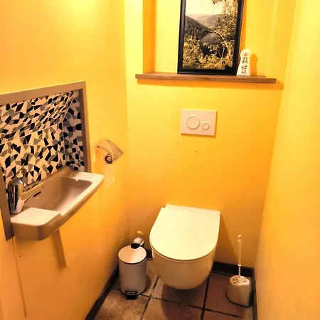 La Marcairie, Sauna Et Jolie Vue *