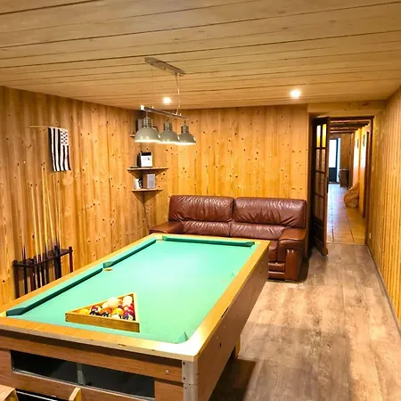 La Marcairie, Sauna Et Jolie Vue *